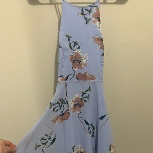 Lulu's Dress - Size S